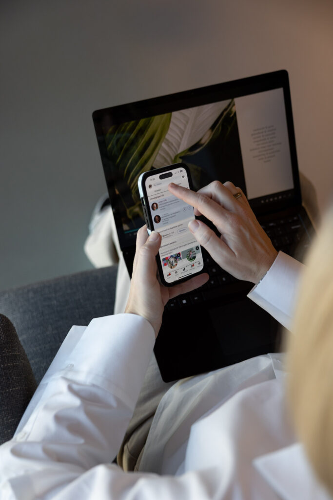 Meten van duurzame inzetbaarheid, loopbaan en ontwikkeling via vragenlijsten.